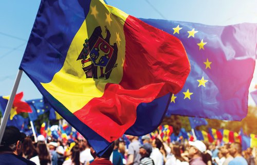 Început de campanie electorală în Republica Moldova