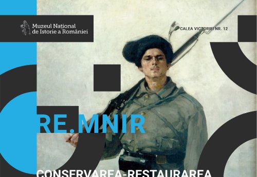 Metode de conservare şi restaurare a patrimoniului cultural