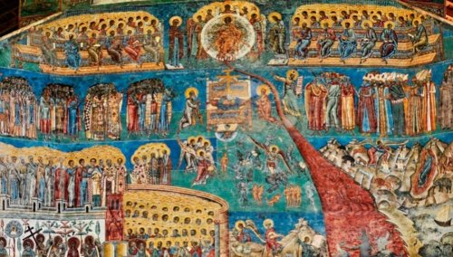 Xenofilia, poruncă divină?