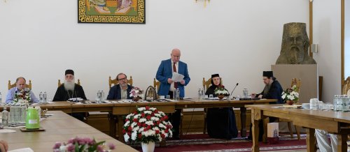 Colocviile Putnei, ediția a 32‑a