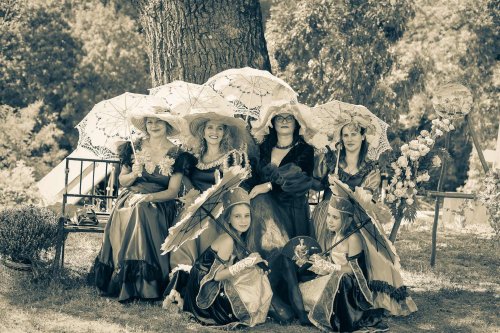 Festivalul „Călătorie la 1900” revine la Castelul Sturdza