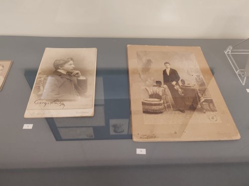 George Enescu - partitura unei vieți