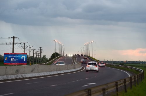 Rovinietă mai scumpă