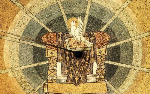 Care păcat nu va fi iertat  în veac?