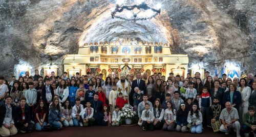 Peste 250 de tineri au participat la ediția a 7-a a proiectului „Tânărul oneștean”