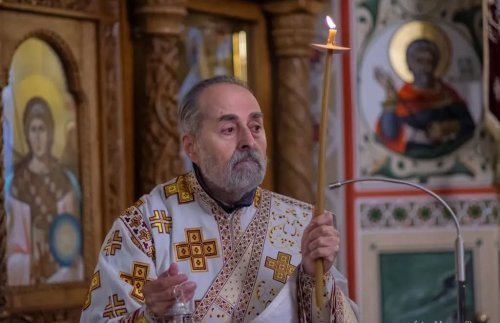 Fidelitate și dăruire - gânduri întru evocarea arhidiaconului profesor Ioan Caraza