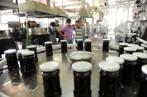 Modificări la programul INVESTALIM