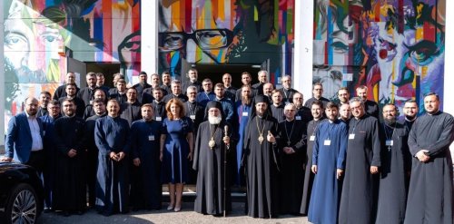 Peste 1.000 de tineri s-au întâlnit la Bacău în cadrul ITO 2025