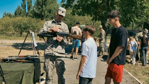 Proiect educaţional destinat tinerilor ialomiţeni, la final