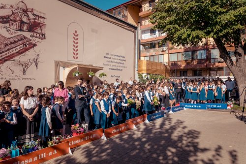 Învăţământul, între tradiţie şi schimbare