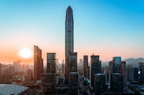 Cele mai importante centre de inovare din lume