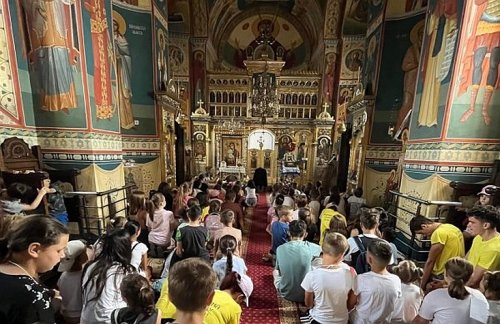 Toamna se numără...