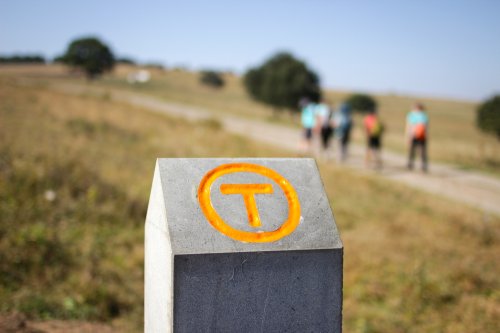 Finanțare pentru Via Transilvanica