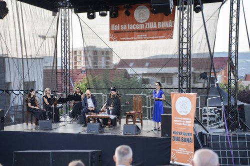 „Hai să facem Ziua Bună!” - ediția a 5-a la Cluj-Napoca