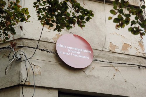 Fonduri pentru reabilitarea a 20 de clădiri