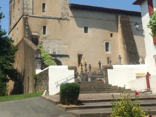 Pelerin pe vechiul drum al cinstirii sfinților, între lumină și mărturisire