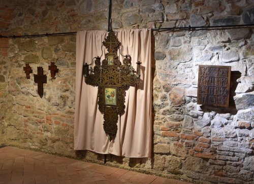 Povestea unui meșter crucer