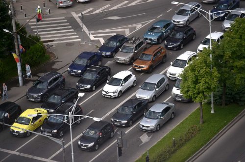 Rabla: Buget pentru circa 15.000 de mașini noi