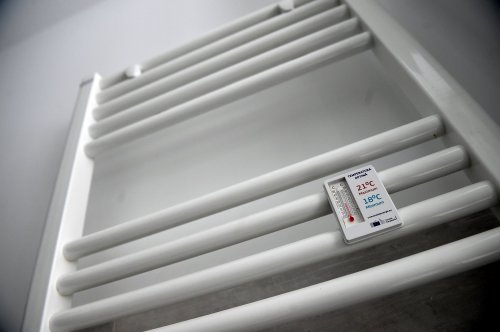 Gigacalorie mai scumpă în Râmnicu Vâlcea