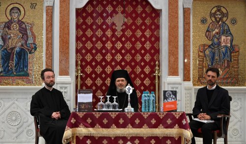 Conferinţă preoţească la Oradea