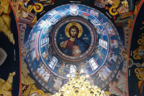 Domnul cunoaște inimile noastre