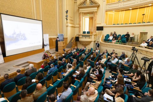 Eveniment dedicat patrimoniului Domeniului Regal Peleș