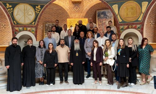 La Iași, ospitalitatea devine milostenie