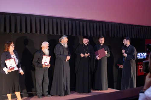 Lansarea documentarului TRINITAS TV despre viața și jertfa Sfântului Iraclie din Basarabia