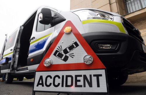 Proiect legislativ privind șoferii începători