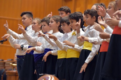 Săptămâna comunității și culturii surzilor