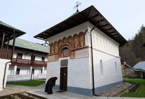 Grija față de suflet