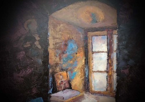 Lectura teologică a culturii