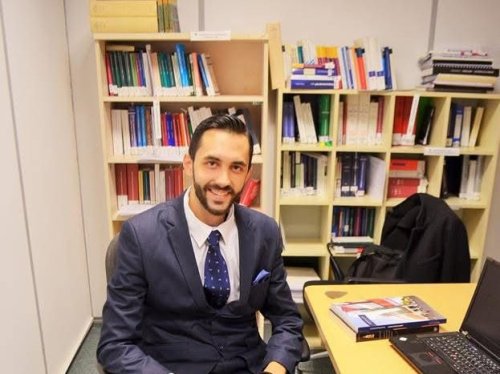 POEZIE: Alexandru Păduraru