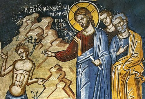 Cum lucrează diavolul