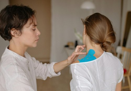 Tendinita calcifiantă şi durerile de umăr