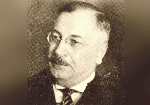 Dimitrie Gusti - centenarul primei campanii monografice