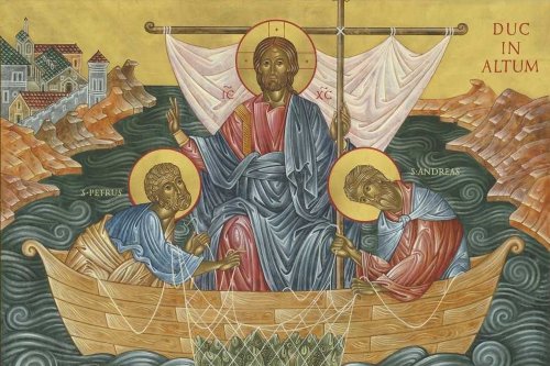 Domnul are puterea să ne dea roade bogate