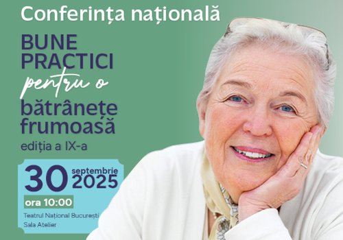 Evenimente dedicate Zilei Internaționale a Persoanelor Vârstnice