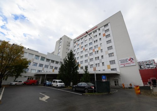 Măsuri concrete de prevenire a infecţiilor nosocomiale