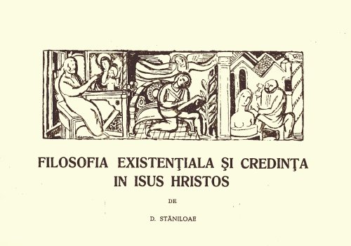 Filosofia existențialistă și credința în Iisus Hristos