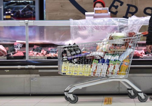 Sfaturi în vederea reducerii risipei alimentare