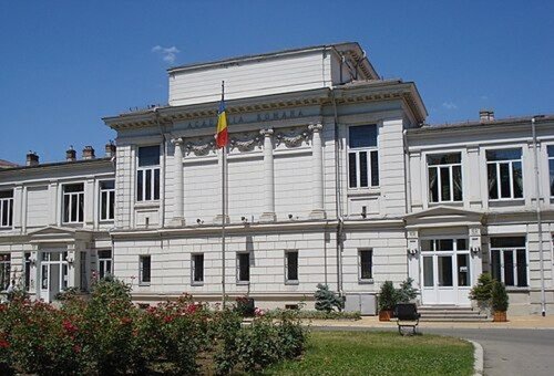 Simpozion internațional la Academia Română