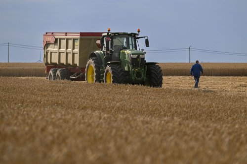 Ajutorul de stat pentru motorină
