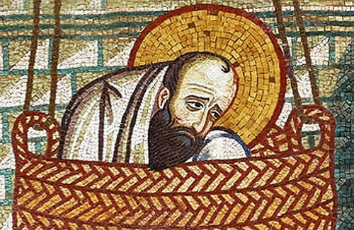 II Corinteni 11, 31-33; 12, 1-9