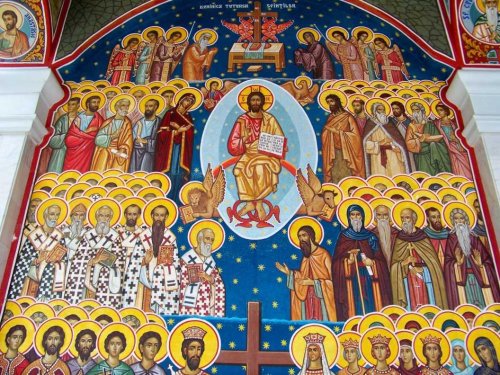 Iubirea vrăjmașilor - un lucru greu, dar nu imposibil