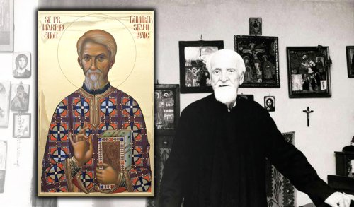 Prietenia între oameni și între popoare la Sfântul Dumitru Stăniloae 