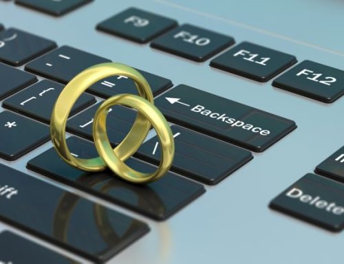 Căsătorii virtuale?