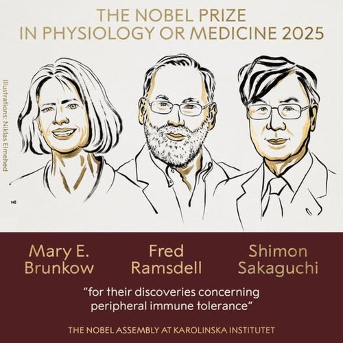 Laureaţii premiilor Nobel pentru Medicină