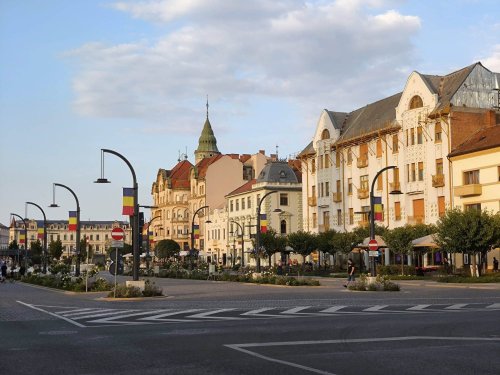 Traseu turistic dedicat culturii șvabilor în Bihor și Satu Mare