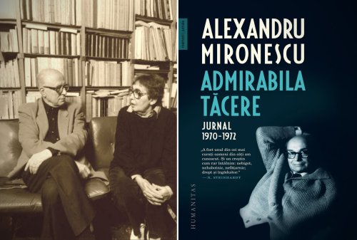 Radio „Europa Liberă” și Rugul Aprins